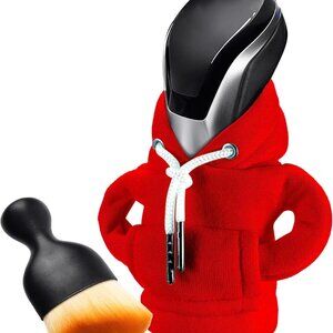 Brand new - Funny gear shift hoodie